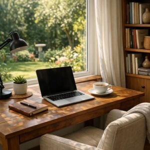 Work-Life-Balance verbessern: Praktische Strategien für den Alltag